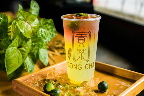 下午茶1元购,10元购和3折小吃 满客贡茶,专业的手法,专业的味道