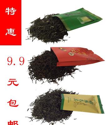【2014新茶 信阳毛尖 谷雨特惠品尝包 自产自销 有机绿茶】价格_厂家_图片 -