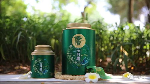 半个茶圈都在讨论的 七月果5.0 ,它到底有何不一般