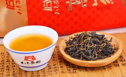 人气新品 如果你变了,那么滇红来了